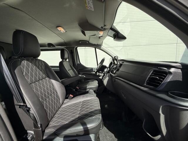 Ford TRANSIT CUSTOM 320 2.0 TDCI L2H1LDC