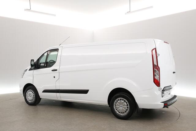 Ford TRANSIT CUSTOM 2.0 TDCI L2H1 | Airco | Cruise | 3 Zits | Parkeersensoren | Stoelverwarming