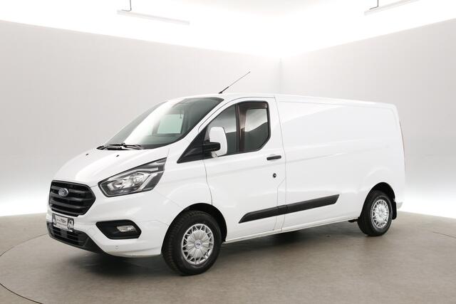 Ford TRANSIT CUSTOM 2.0 TDCI L2H1 | Airco | Cruise | 3 Zits | Parkeersensoren | Stoelverwarming