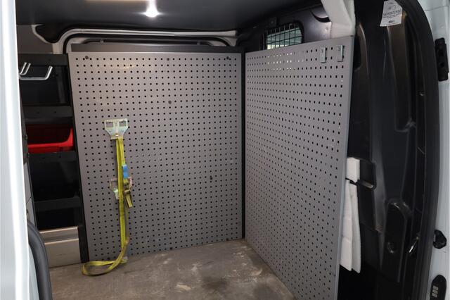 Ford TRANSIT CUSTOM 300 2.0 TDCI L2H1 Limited 2x schuifd. I Inrichting I CAM I Bi-xenon