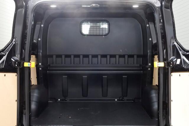 Ford TRANSIT CUSTOM 2.0 TDCI 130pk L1H1 Automaat D.C. Limited Airco/Navi/2x Schuifdeur 10-2021
