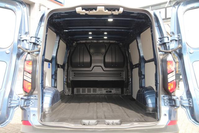 Ford TRANSIT CUSTOM 2.0 TDCI 136 | KAR-edition | LED | Camera | Navi | Clima..