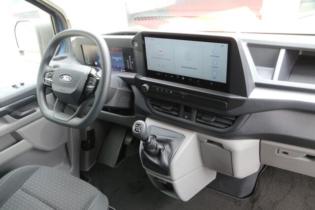 Ford TRANSIT CUSTOM 2.0 TDCI 136 | KAR-edition | LED | Camera | Navi | Clima..