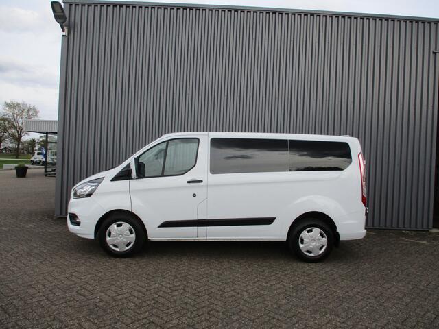 Ford TRANSIT CUSTOM 320 2.0 TDCI Trend Personenbus 9 Persoons