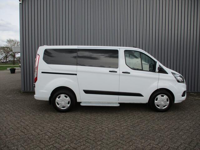 Ford TRANSIT CUSTOM 320 2.0 TDCI Trend Personenbus 9 Persoons