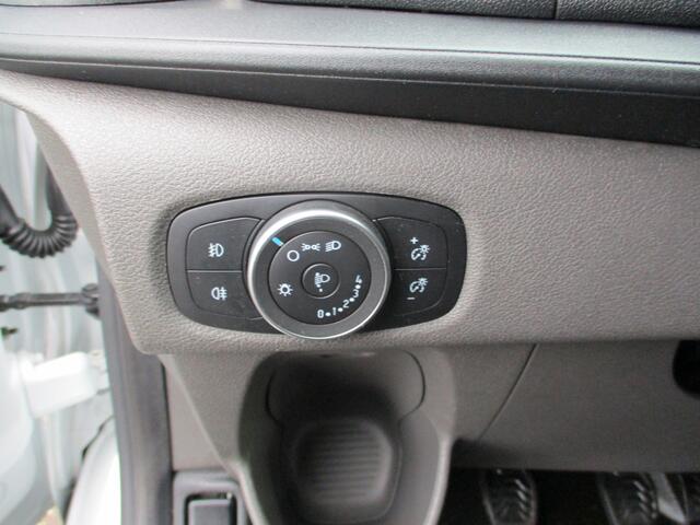 Ford TRANSIT CUSTOM 320 2.0 TDCI Trend Personenbus 9 Persoons