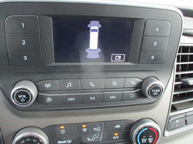 Ford TRANSIT CUSTOM 320 2.0 TDCI Trend Personenbus 9 Persoons