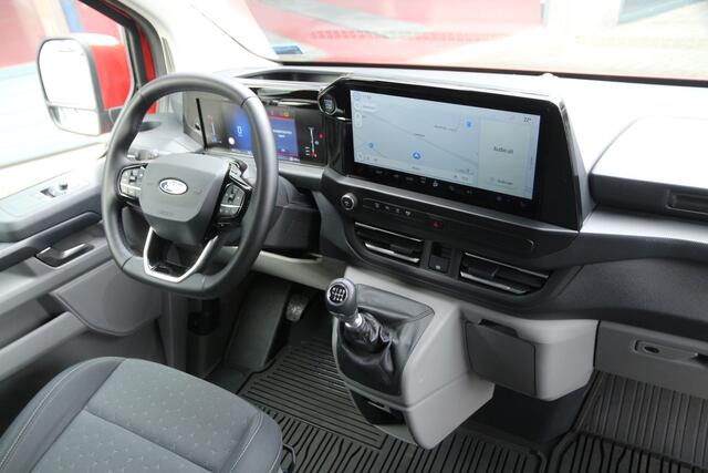 Ford TRANSIT CUSTOM 2.0 TDCI 150 | Navi | Camera | Cruise | Clima..