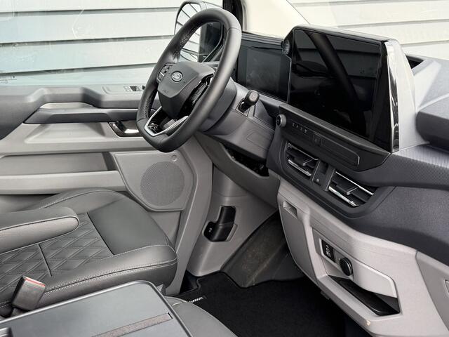 Ford TRANSIT CUSTOM 320 2.0 TDCI L2H1 NEXT LEVEL 170 PK AUT