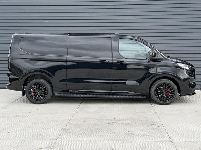 Ford TRANSIT CUSTOM 320 2.0 TDCI L2H1 NEXT LEVEL 170 PK AUT