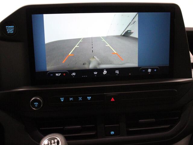 Ford TRANSIT CUSTOM 300 2.0 TDCI L2H1 Trend Nieuw Model Navi Cruise Camera Parkeersensoren Trekhaak