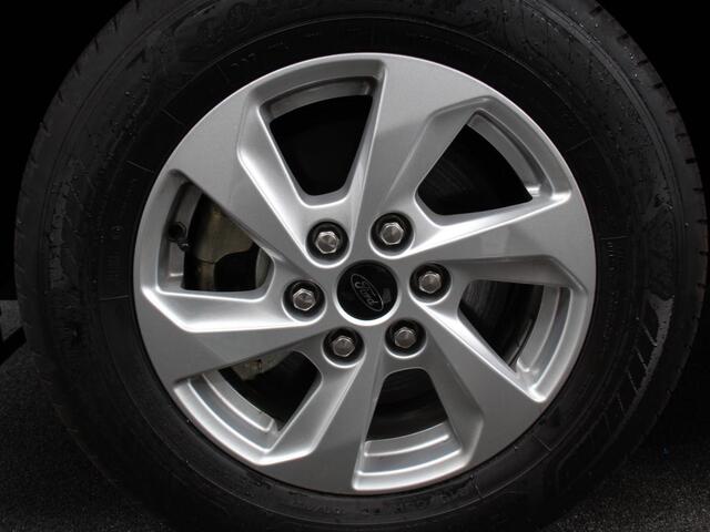 Ford TRANSIT CUSTOM 300 2.0 TDCI L2H1 Trend Nieuw Model Navi Cruise Camera Parkeersensoren Trekhaak