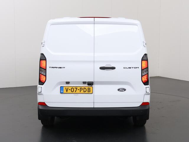 Ford TRANSIT CUSTOM 280 2.0 TDCI L1 H1 Trend