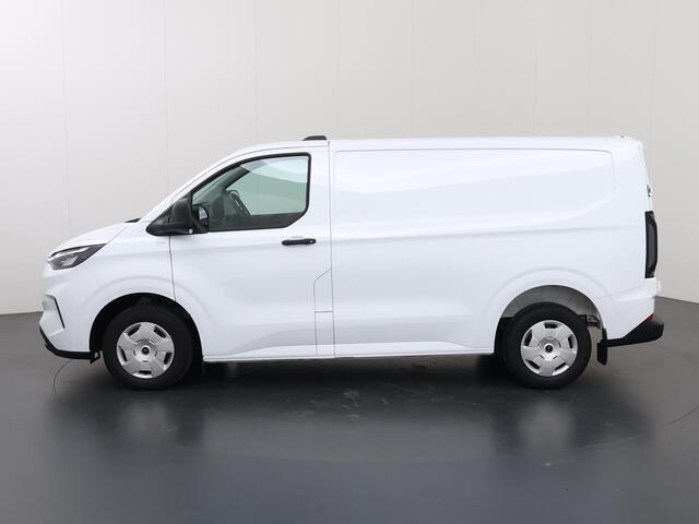 Ford TRANSIT CUSTOM 280 2.0 TDCI L1 H1 Trend
