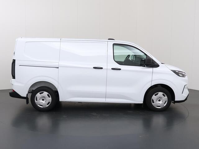 Ford TRANSIT CUSTOM 280 2.0 TDCI L1 H1 Trend