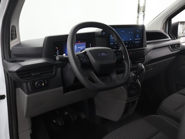 Ford TRANSIT CUSTOM 280 2.0 TDCI L1 H1 Trend