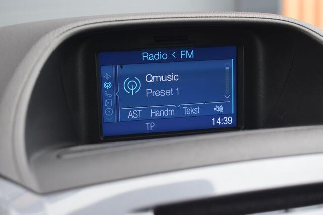 Ford TRANSIT CUSTOM 290 2.0 TDCI L2H1 | Dubbele schuifdeur