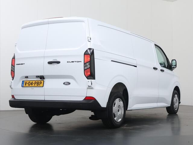 Ford TRANSIT CUSTOM 300 2.0 TDCI L2 H1 Trend