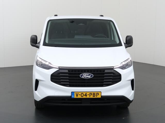 Ford TRANSIT CUSTOM 300 2.0 TDCI L2 H1 Trend