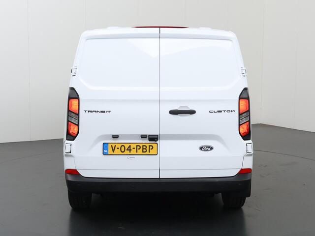 Ford TRANSIT CUSTOM 300 2.0 TDCI L2 H1 Trend