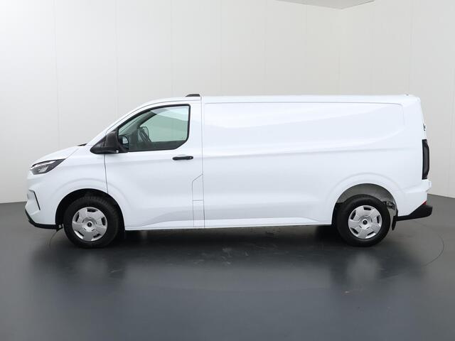 Ford TRANSIT CUSTOM 300 2.0 TDCI L2 H1 Trend