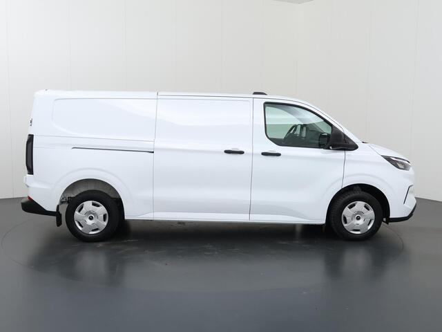 Ford TRANSIT CUSTOM 300 2.0 TDCI L2 H1 Trend