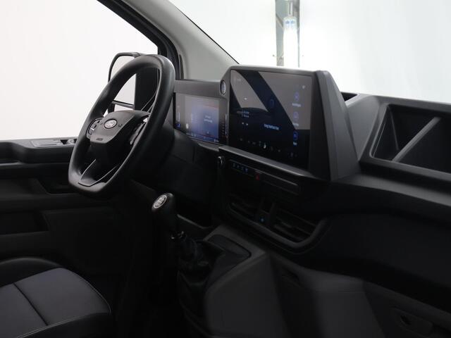 Ford TRANSIT CUSTOM 300 2.0 TDCI L2 H1 Trend