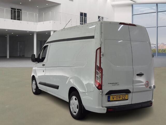 Ford TRANSIT CUSTOM 320 2.0 TDCI 105PK L2H2 Trend Airco | Cruise | Camera | Ideaal voor camperombouw