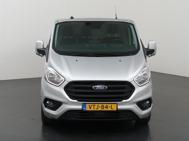 Ford TRANSIT CUSTOM 300 2.0 TDCI L1H1 Trend