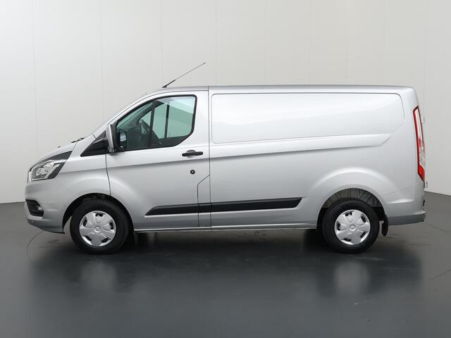 Ford TRANSIT CUSTOM 300 2.0 TDCI L1H1 Trend