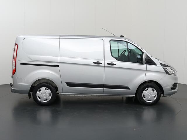 Ford TRANSIT CUSTOM 300 2.0 TDCI L1H1 Trend