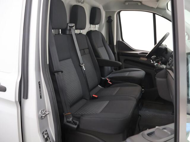 Ford TRANSIT CUSTOM 300 2.0 TDCI L1H1 Trend