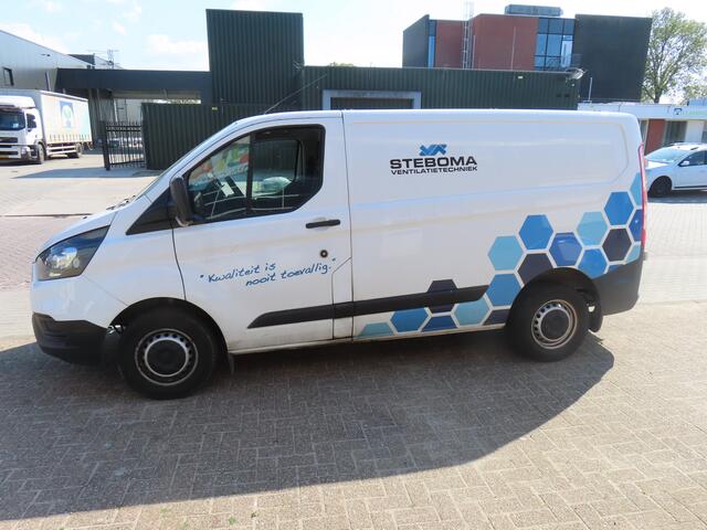 Ford TRANSIT CUSTOM 280 2.0 TDCI L1H1 Ambiente*Airco*