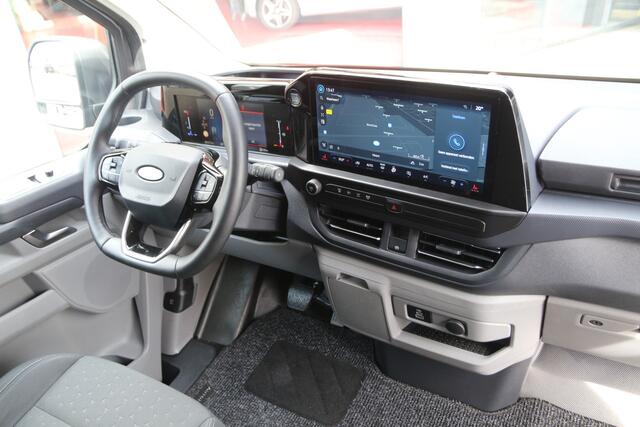 Ford TRANSIT CUSTOM 2.0 TDCI 170 | Aut. | Limited | Trekhaak | Navi | Camera | Clima..