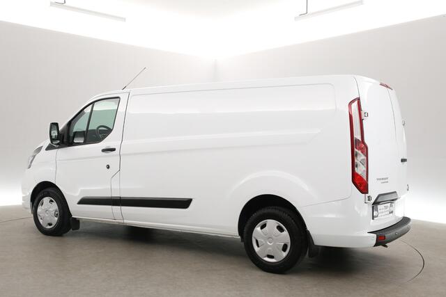 Ford TRANSIT CUSTOM 2.0 TDCI L2H1 | Airco | Cruise | 3 Zits | Parkeersens. | Stoelverw.
