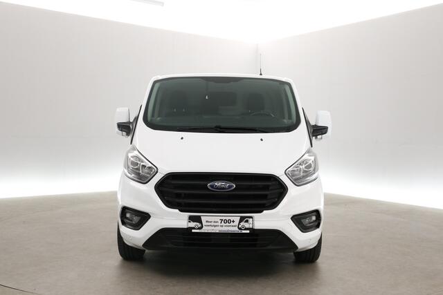 Ford TRANSIT CUSTOM 2.0 TDCI L2H1 | Airco | Cruise | 3 Zits | Parkeersens. | Stoelverw.