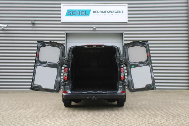Ford TRANSIT CUSTOM 320 2.0 TDCI L2H1 Trend 136pk - INCLUSIEF BPM - 2x Schuifdeur - LED koplampen - Carplay - Android - Camera - Stoelverwarming - 70l tank - Rijklaar