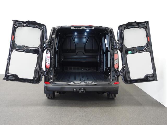 Ford TRANSIT CUSTOM 300 2.0 TDCI L2H1 Trend Nieuw Model Automaat Ford Transit Custom 300 2.0 TDCI L2H1 Trend NM Automaat Airco Navi Cruise PDC Camera