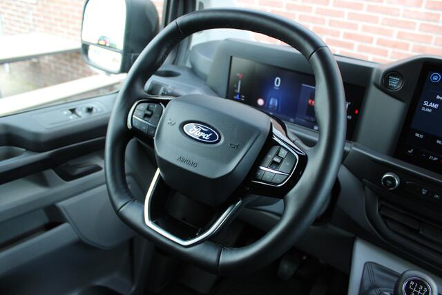 Ford TRANSIT CUSTOM 2.0 TDCI 136PK L2H1 Trend |CAMERA|16-INCH|LED|ELEK-SPIEGELS|