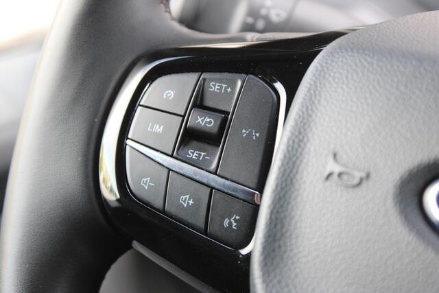 Ford TRANSIT CUSTOM 2.0 TDCI 136PK L2H1 Trend |CAMERA|16-INCH|LED|ELEK-SPIEGELS|