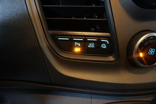 Ford TRANSIT CUSTOM 300 2.0 TDCI L2H1 Trend Dubbele Cabine Automaat 5p Airco Navigatie Bluetooth Trekhaak