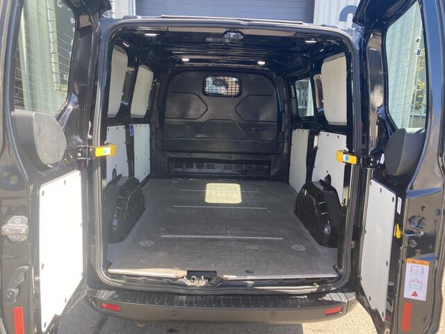 Ford TRANSIT CUSTOM 340 1.0 L1H1 PHEV Tr