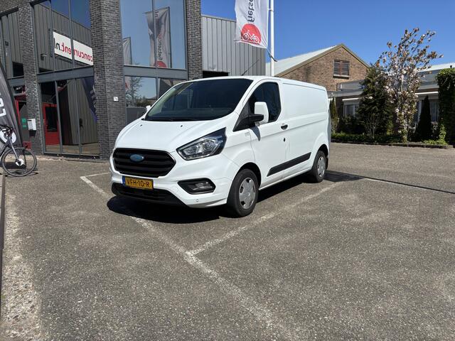 Ford TRANSIT CUSTOM 280 2.0 TDCI L1H1 Trend Handelsprijs, versnellingsbak behoeft revisie