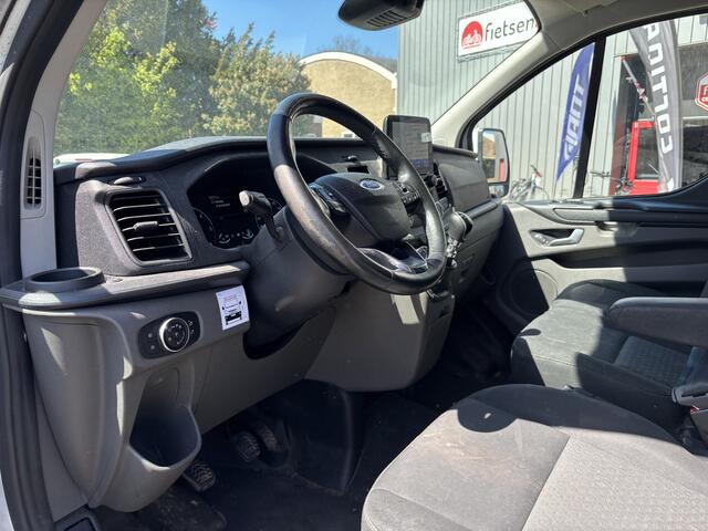Ford TRANSIT CUSTOM 280 2.0 TDCI L1H1 Trend Handelsprijs, versnellingsbak behoeft revisie
