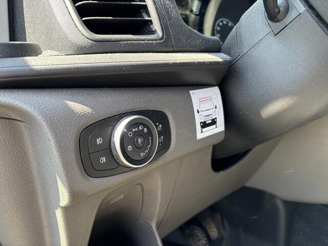 Ford TRANSIT CUSTOM 280 2.0 TDCI L1H1 Trend Handelsprijs, versnellingsbak behoeft revisie