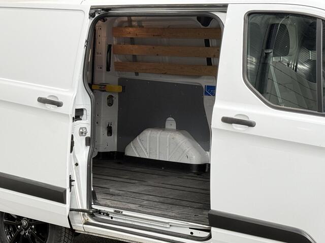 Ford TRANSIT CUSTOM 280 2.0 TDCI L1H1 Trend Automaat Navigatie DAB Parkeersensoren Airco Camera Carplay Trekhaak
