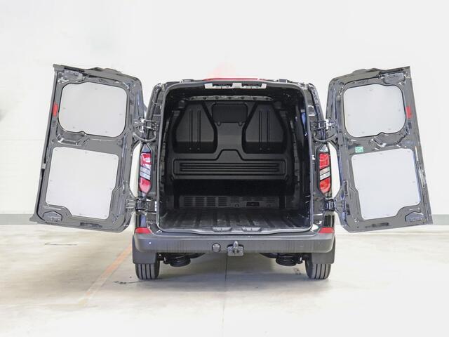 Ford TRANSIT CUSTOM 300 2.0 TDCI L2H1 Trend Nieuw Model Ford Transit Custom 300 2.0 TDCI L2H1 Trend Automaat Airco Navi Cruise