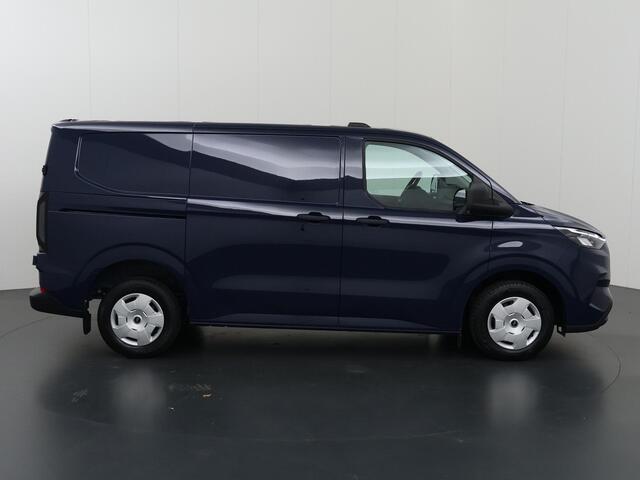 Ford TRANSIT CUSTOM 280 | 2.0 TDCI | Aut. | L1 H1 | Trend