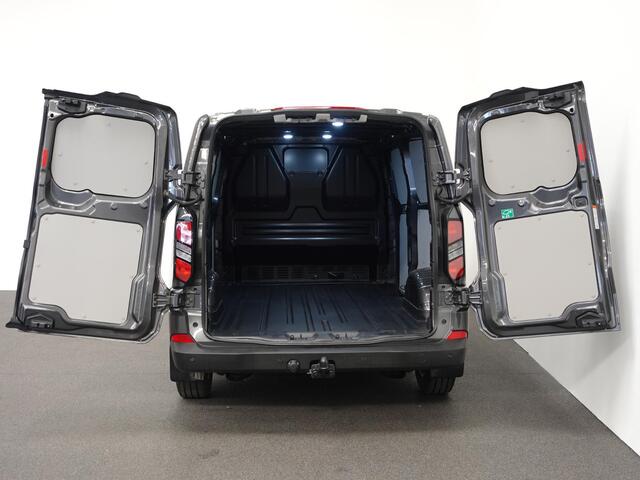 Ford TRANSIT CUSTOM 300 2.0 TDCI L2H1 Trend Nieuw Model Automaat Navigatie Airco Cruise Control Lichtmetalen Velgen Carplay Camera