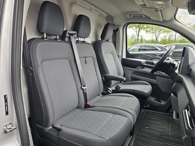 Ford TRANSIT CUSTOM 300 2.0 TDCI L1H1 Limited 170 pk Automaat | Camera | Stoelverwarming | Climate control | Bijrijdersbank | PDC v+a | Virtual cockpit etc.